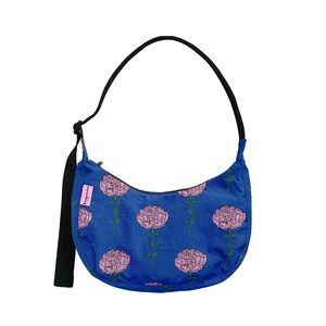 BAGGU x Boygenius Medium Nylon Crescent Bag - NWT